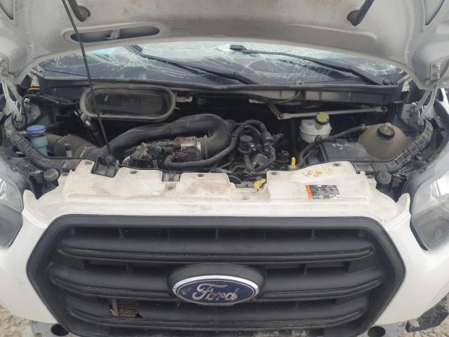 2020 FORD TRANSIT T- - 1FTBR2C85LKA31278