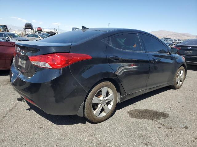 2013 HYUNDAI ELANTRA GL - 5NPDH4AE7DH432640