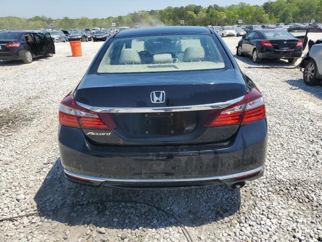 2016 HONDA ACCORD LX - 1HGCR2F36GA119886