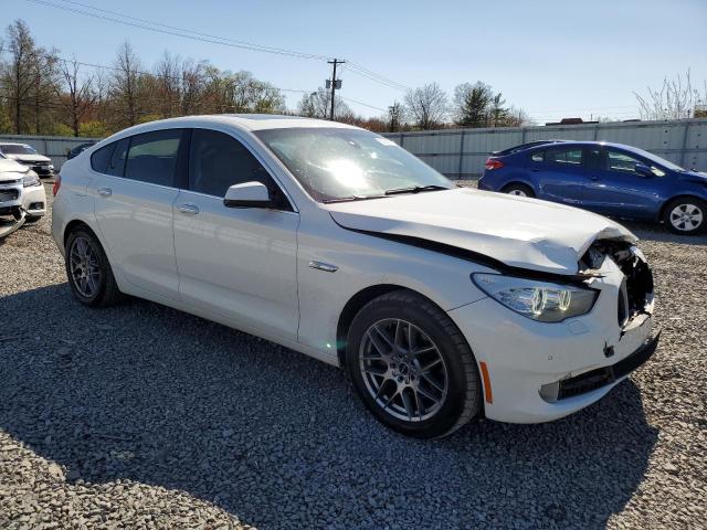 Vin: wbasp2c55cc338615, lot: 53764905, bmw 5 series xigt 20124