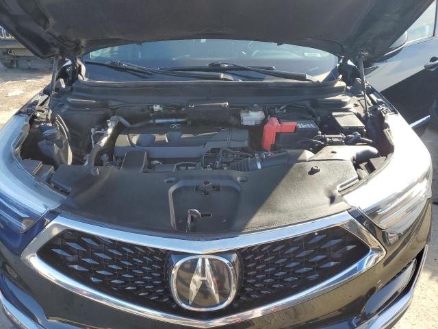 2020 ACURA RDX TECHNO - 5J8TC2H5XLL021863