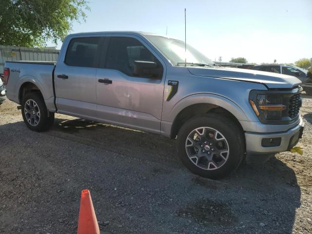 Vin: 1ftew2lp4rkf00494, lot: 52713275, ford f150 stx stx 20244