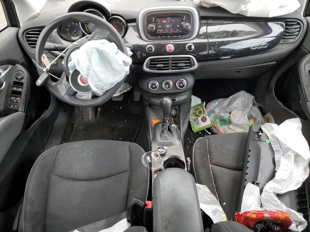 2016 FIAT 500X EASY ZFBCFYBT0GP364814