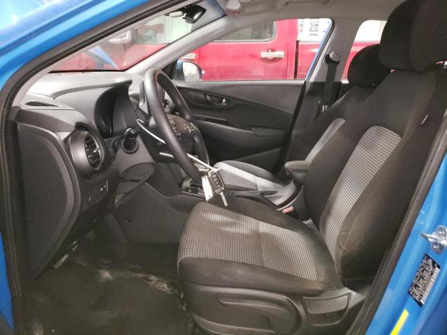 2019 HYUNDAI KONA SE - KM8K1CAA5KU305046