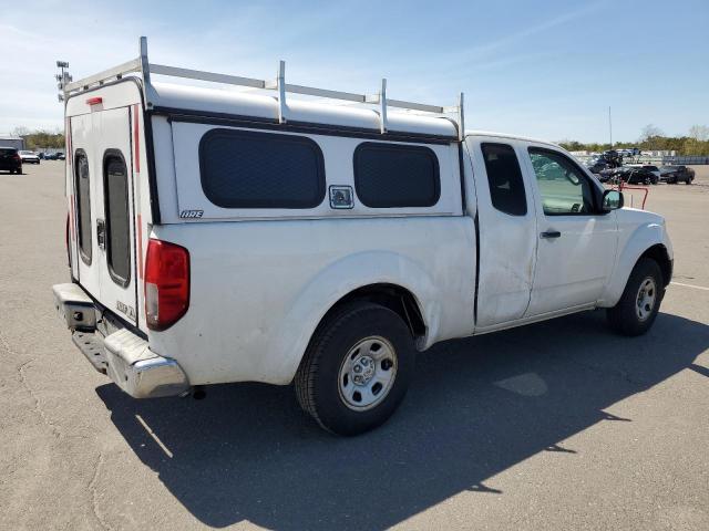 Vin: 1n6bd0ct5gn771602, lot: 55027275, nissan frontier s 20163