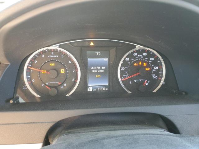 2016 TOYOTA CAMRY LE - 4T1BF1FK8GU227411