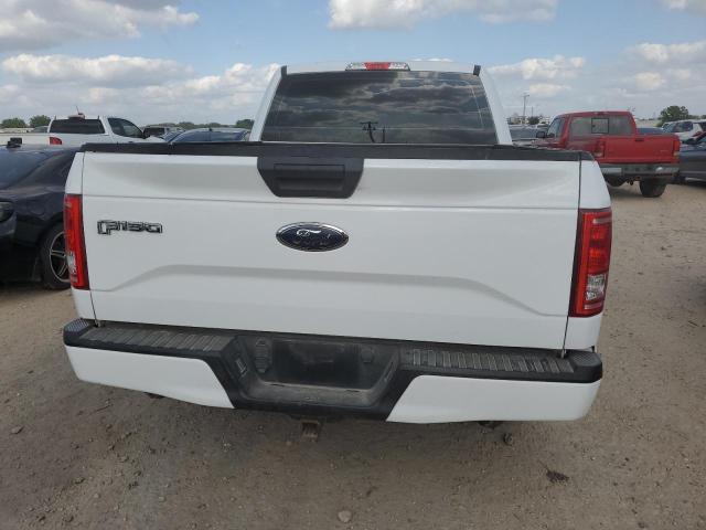 2017 FORD F150 SUPER - 1FTEX1CP7HKD96962