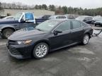 2019 TOYOTA CAMRY L - 4T1B11HK8KU689343