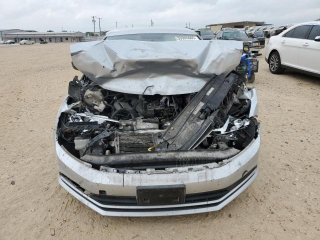 2016 VOLKSWAGEN JETTA SE - 3VWD67AJ8GM265107