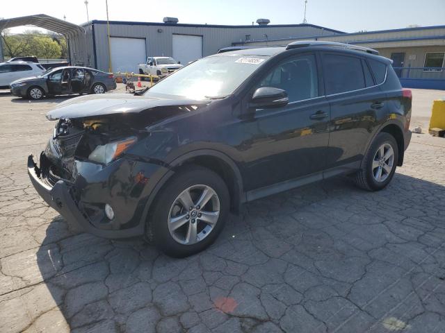 2015 TOYOTA RAV4 XLE - 2T3RFREV6FW403872
