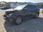 2015 TOYOTA RAV4 XLE - 2T3RFREV6FW403872