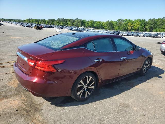 Vin: 1n4aa6ap6hc446508, lot: 52968495, nissan maxima 3.5s 20173