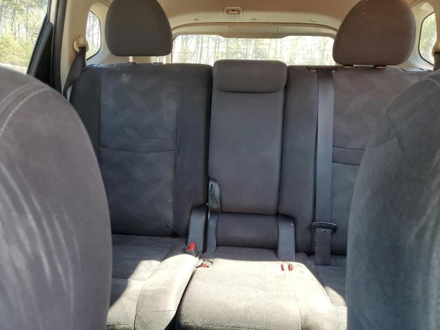 2015 NISSAN ROGUE S - KNMAT2MT7FP510292
