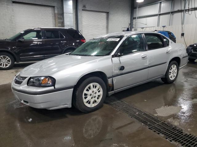 CHEVROLET IMPALA