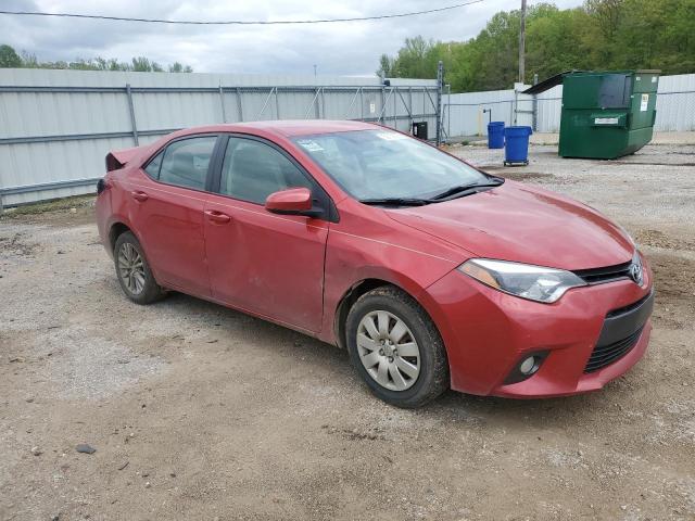 2015 TOYOTA COROLLA L - 5YFBURHE9FP322149