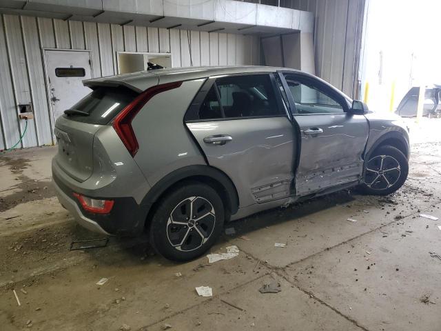 Vin: kndcp3le8p5065192, lot: 51833835, kia niro lx 20233
