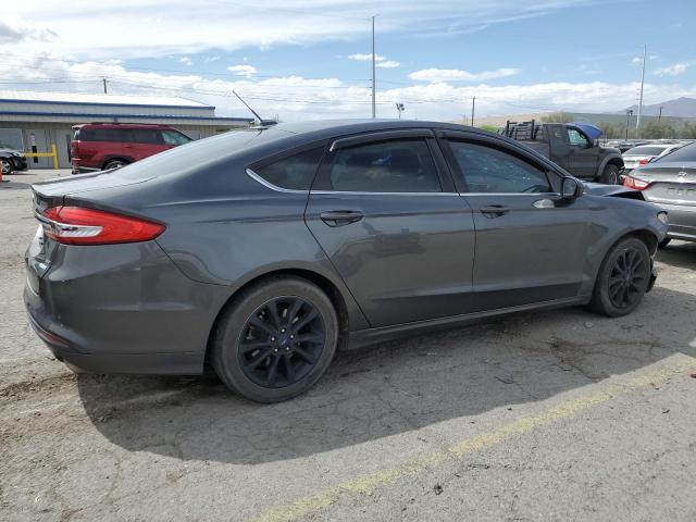 Vin: 3fa6p0hdxhr242308, lot: 53190865, ford fusion se 20173