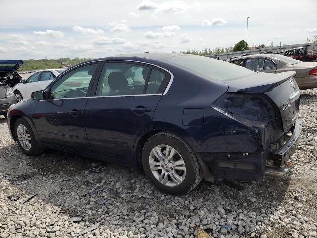 Vin: 1n4al2apxcn495680, lot: 53999785, nissan altima base 20122