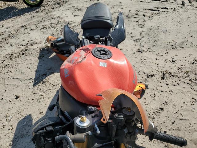 2005 KAWASAKI ZX1000C1 JKAZXCC195A023703