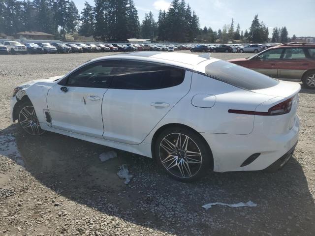 Vin: knae55lc6n6115780, lot: 51317045, kia stinger gt2 20222
