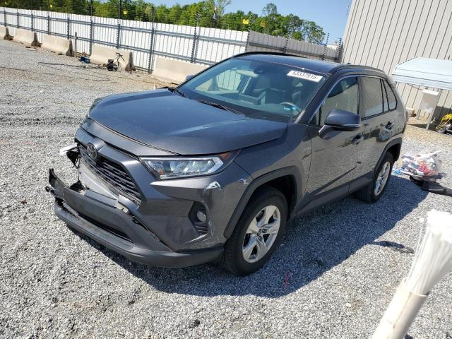 Vin: 2t3w1rfv5lc054877, lot: 53337915, toyota rav4 xle 2020 img_1