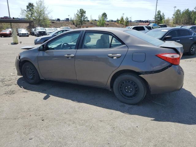 2017 TOYOTA COROLLA L - 2T1BURHE4HC793841