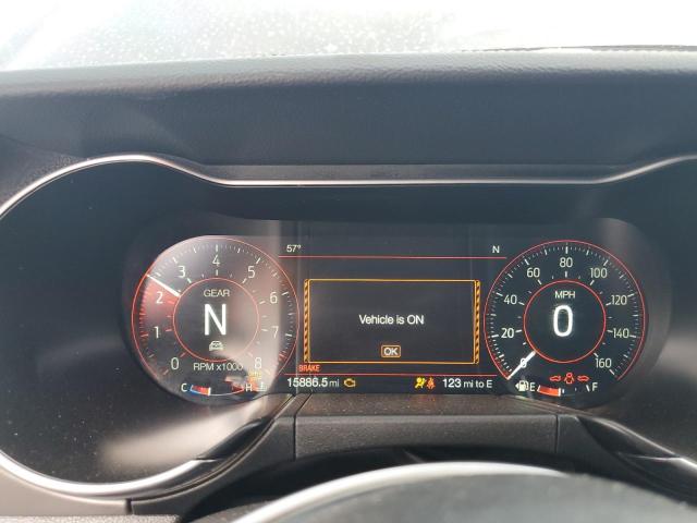 2023 FORD MUSTANG GT - 1FA6P8CF0P5300306