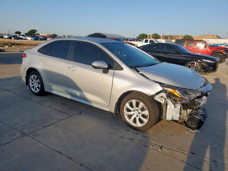 Vin: 5yfb4mde9rp204289, lot: 52343555, toyota corolla le 20244