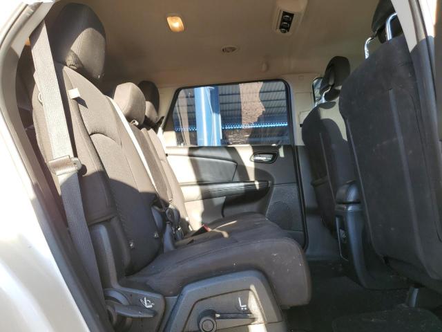 2015 DODGE JOURNEY SE - 3C4PDCAB8FT669987