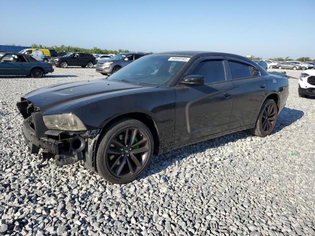 Vin: 2c3cdxag9eh263570, lot: 54669165, dodge charger police 2014 img_1