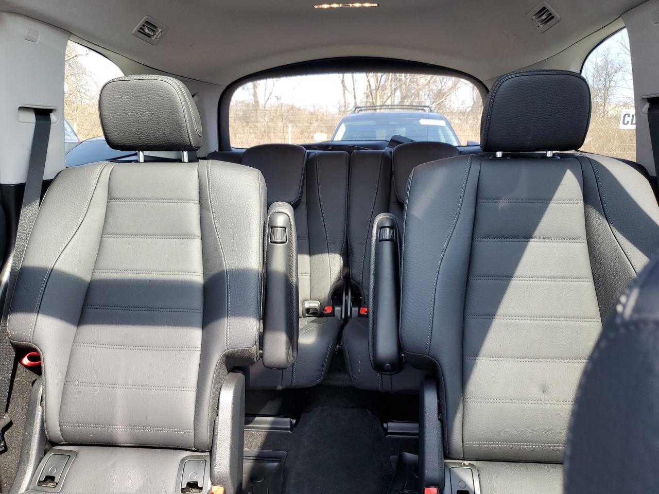 MERCEDES-BENZ GLS-CLASS 580 4MATIC