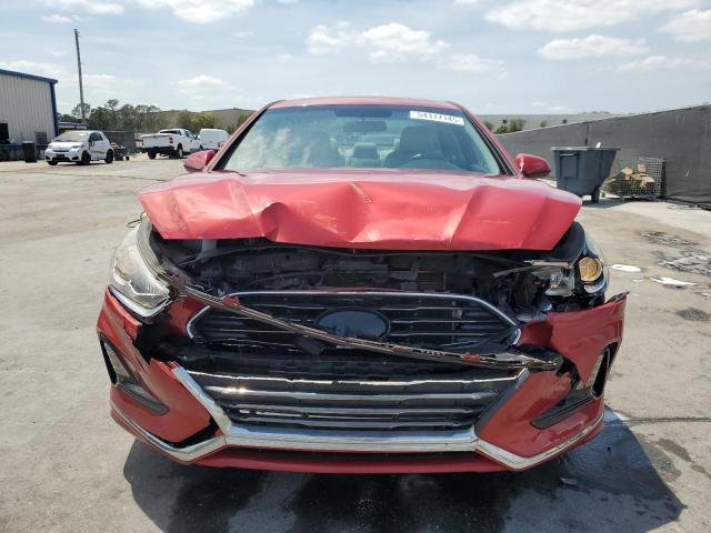 5npe24af7jh623811 - 2018 Hyundai sonata se - #54317145