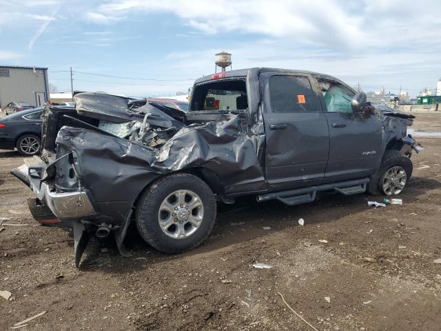 2022 RAM 2500 BIG H - 3C6UR5DL5NG306260