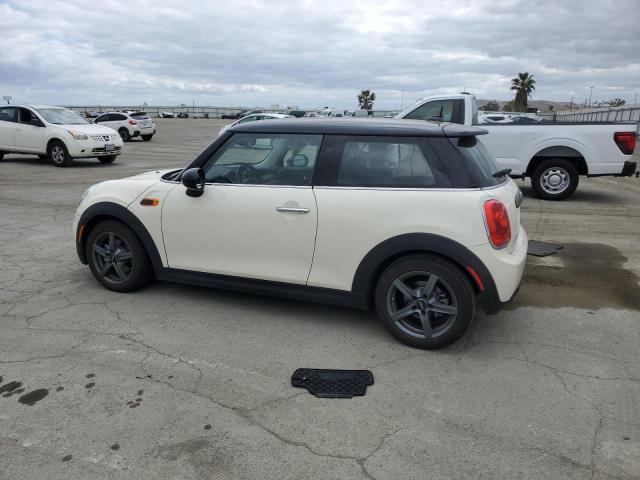 Vin: wmwxp5c52g2d13922, lot: 54707815, mini cooper 20162