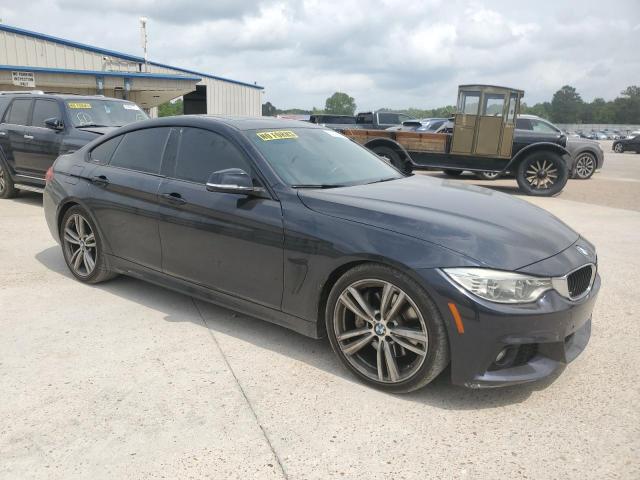 2016 BMW 435 I GRAN WBA4B1C56GG242010