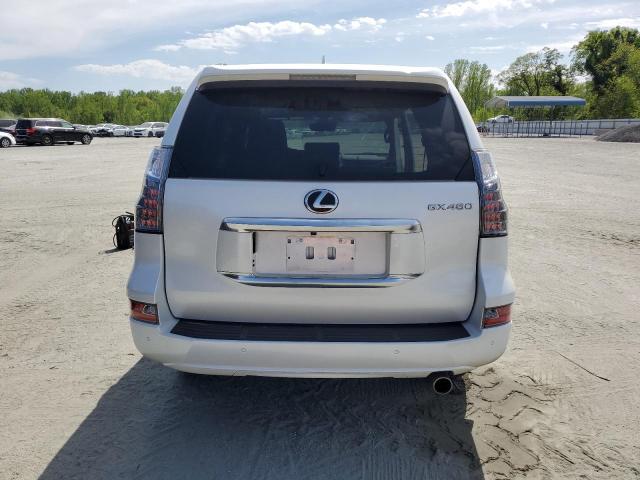 2023 LEXUS GX 460 JTJAM7BX9P5354458