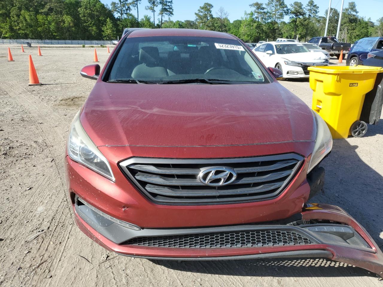 Global Auto Auctions