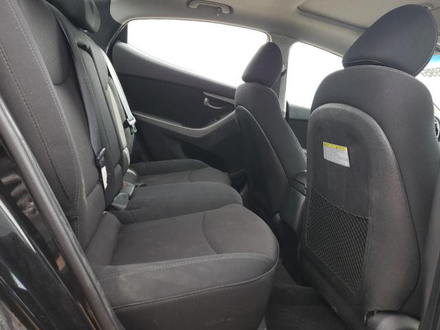 2016 HYUNDAI ELANTRA SE - 5NPDH4AE5GH736943