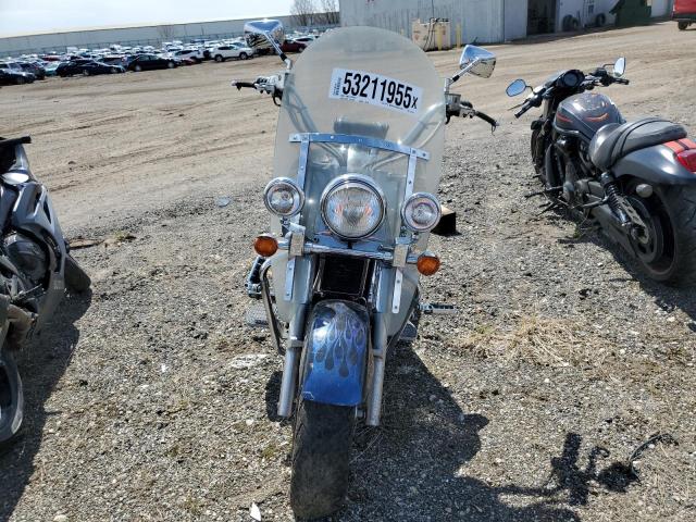 2000 SUZUKI VL1500 JS1VY51A6Y2101332