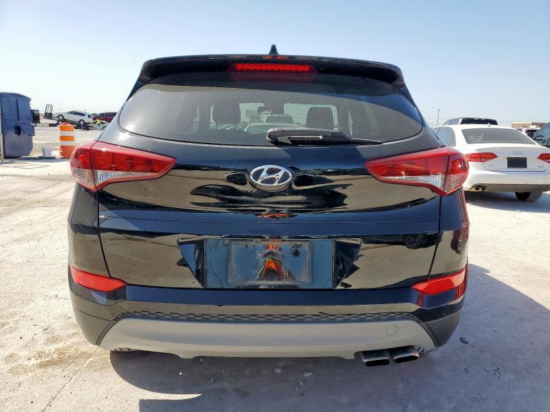 2018 HYUNDAI TUCSON SPO KM8J3CAL6JU744536