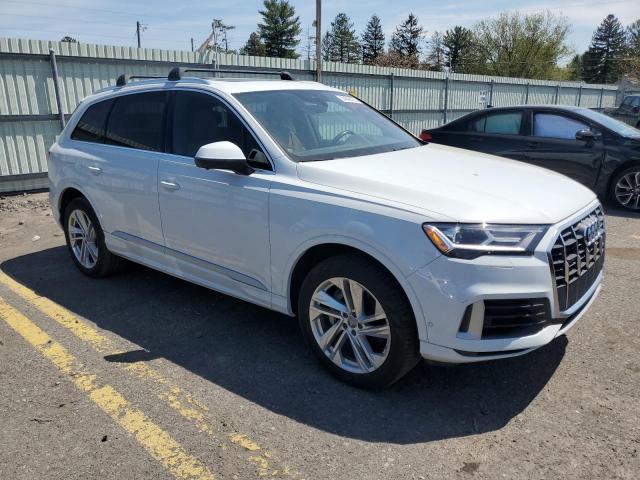 2020 AUDI Q7 PREMIUM WA1LXAF74LD001646
