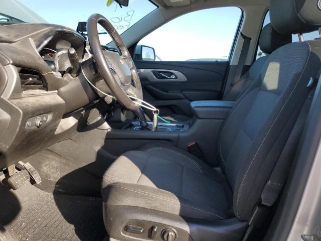 2020 CHEVROLET TRAVERSE L - 1GNERGKW1LJ304157