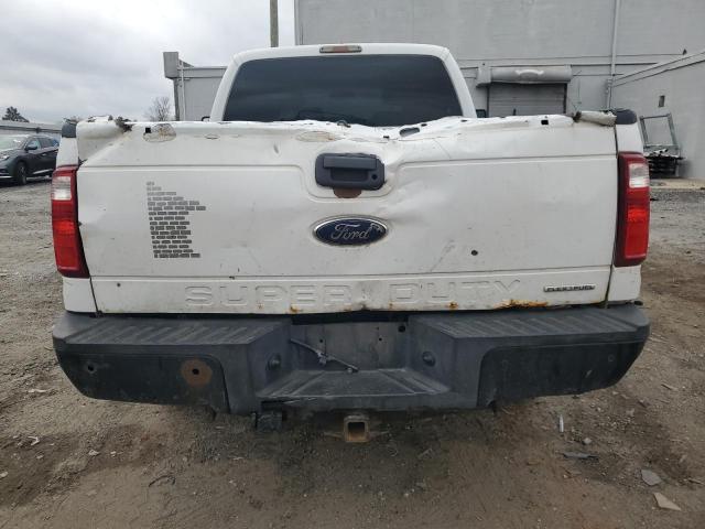 2013 FORD F250 SUPER - 1FT7X2B62DEB20592