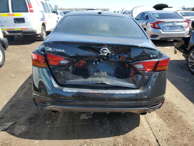 2020 NISSAN ALTIMA SR - 1N4BL4CVXLC175718