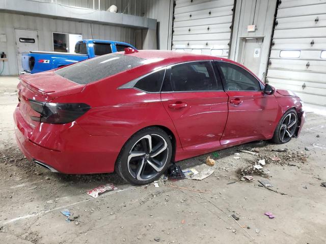 2019 HONDA ACCORD SPO - 1HGCV1F33KA145392