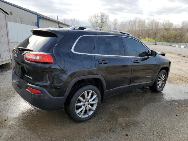 Vin: 1c4pjmdxxjd610119, lot: 51222755, jeep grand cher limited 20183