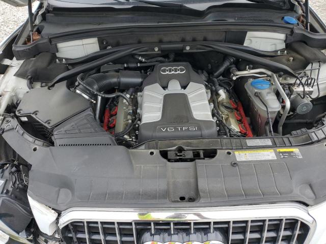 2016 AUDI Q5 PREMIUM - WA1D7AFP6GA023384