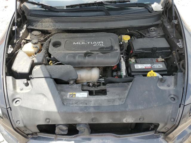 2017 JEEP CHEROKEE S - 1C4PJLAB2HW641088