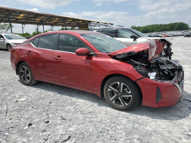 Vin: 3n1ab8cv6ry390726, lot: 54693975, nissan sentra sv 20244