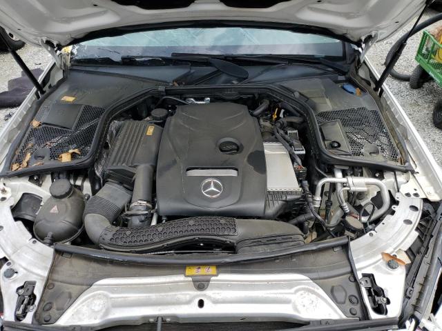 2016 MERCEDES-BENZ C 300 - 55SWF4JB3GU127819
